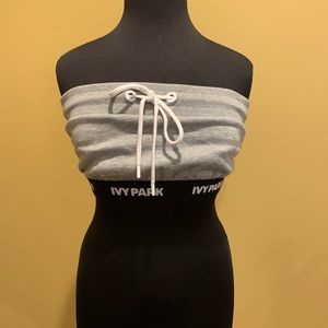 Ivy park bandeau